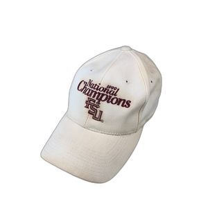 FSU Florida state Seminoles 1999 championship vintage Nike nokia sugar bowl